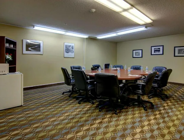 InTown Suites Extended Stay Atlanta GA - Marietta Roswell Rd hotel detail image 3
