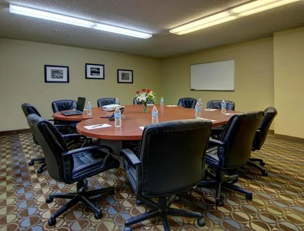 InTown Suites Extended Stay Atlanta GA - Marietta Roswell Rd hotel detail image 4