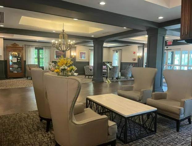 Normandy Farm Hotel and Conference Center hotel detail image 4