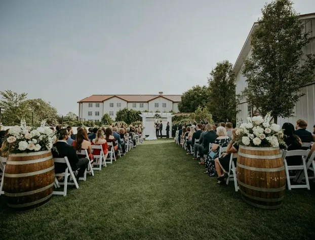 Normandy Farm Hotel and Conference Center hotel detail image 1