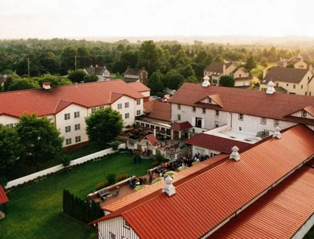 Normandy Farm Hotel and Conference Center hotel detail image 2