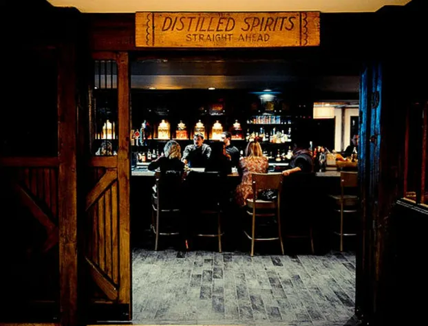 Normandy Farm Hotel and Conference Center hotel detail image 4