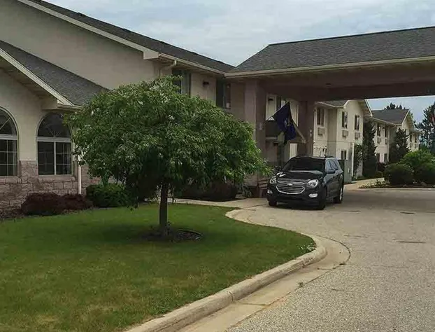 Osceola Grand Hotel hotel detail image 3