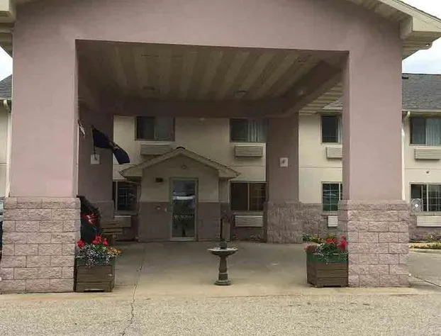 Osceola Grand Hotel hotel detail image 1