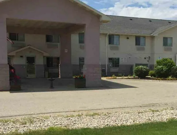 Osceola Grand Hotel hotel detail image 3