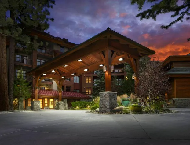 Marriott Grand Residence Club, Lake Tahoe hotel detail image 2