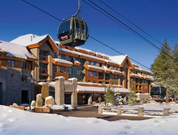 Marriott Grand Residence Club, Lake Tahoe hotel detail image 4
