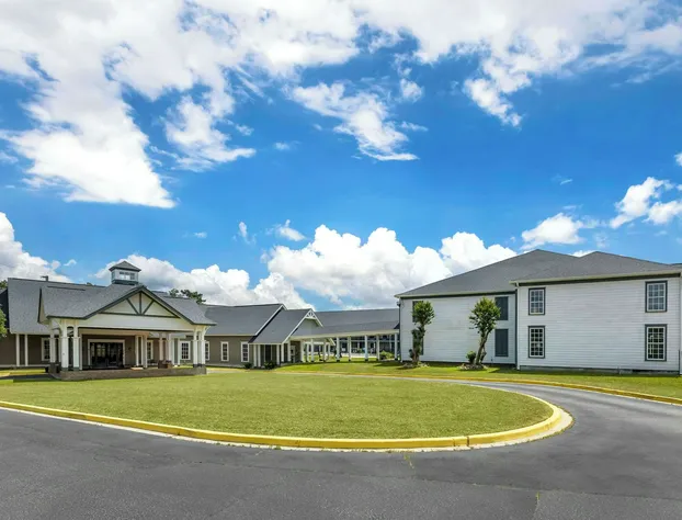 Quality Inn & Suites hotel detail image 2