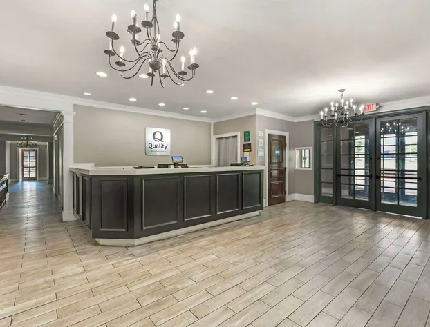 Quality Inn & Suites hotel detail image 4