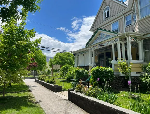 The Munroe Inn hotel detail image 1