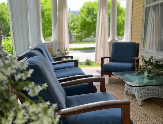 The Munroe Inn hotel detail image 2