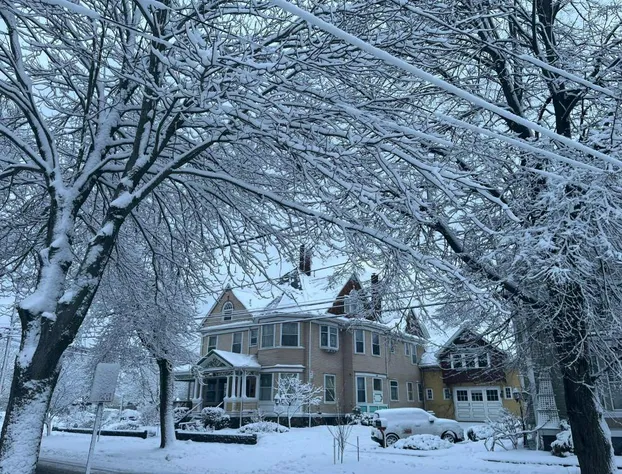 The Munroe Inn hotel detail image 3