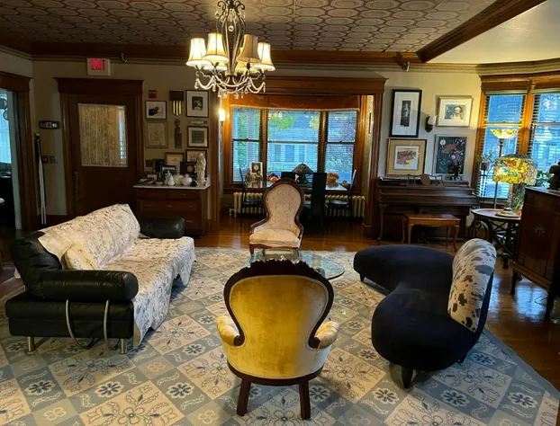 The Munroe Inn hotel detail image 4