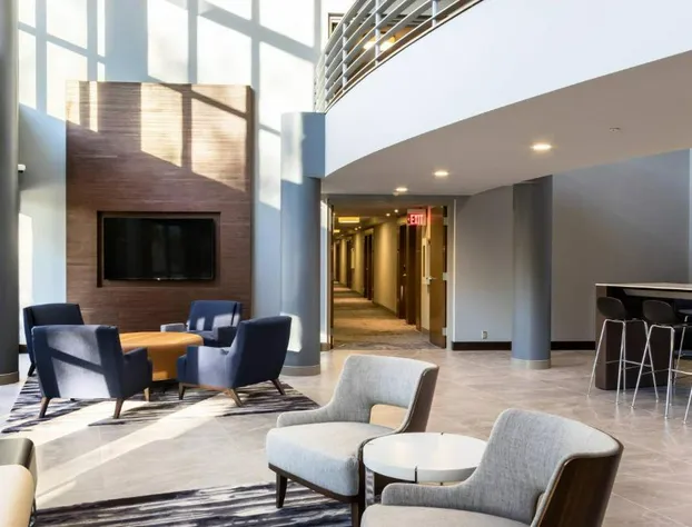 South Sioux City Marriott Riverfront hotel detail image 3
