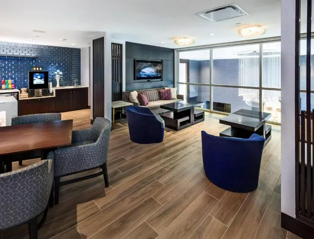 South Sioux City Marriott Riverfront hotel detail image 4