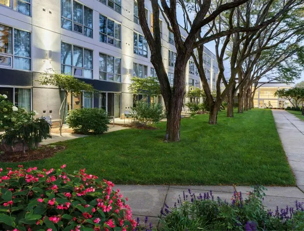 South Sioux City Marriott Riverfront hotel detail image 1