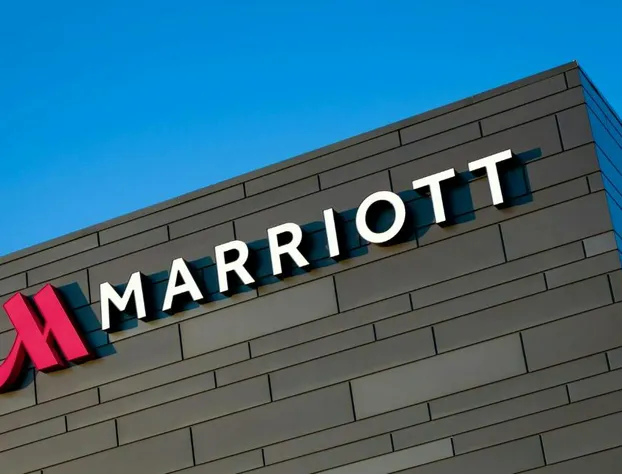 South Sioux City Marriott Riverfront hotel detail image 2