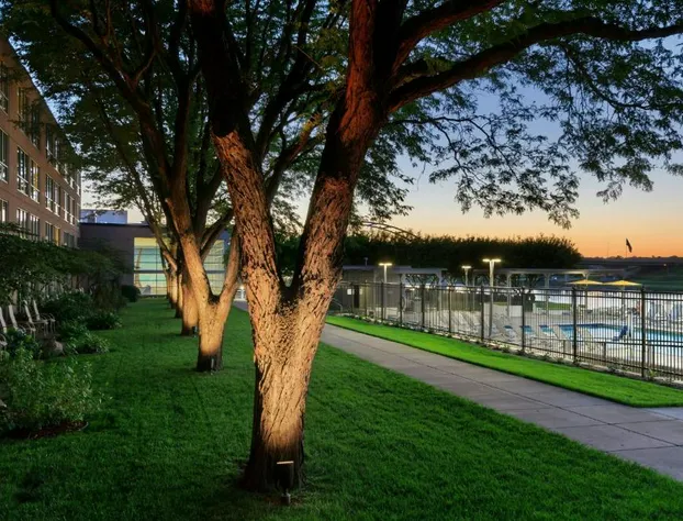 South Sioux City Marriott Riverfront hotel detail image 4