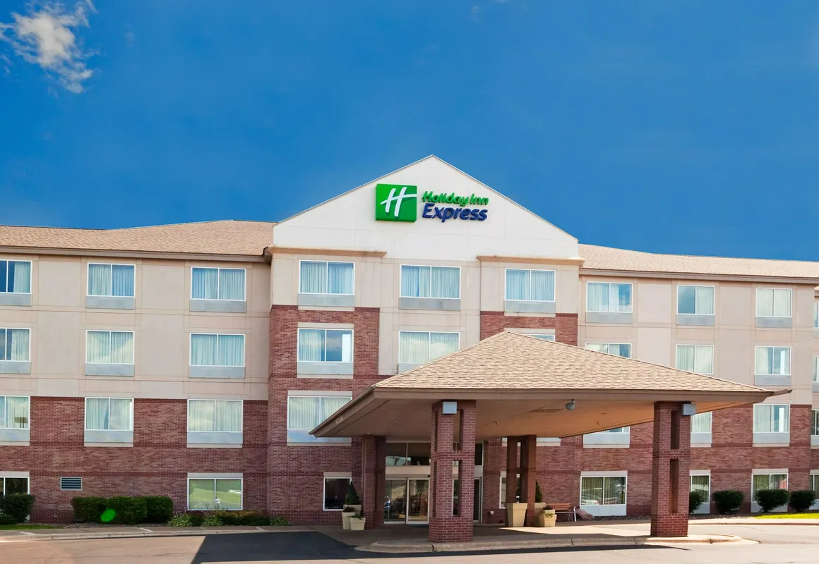 Holiday Inn Express St. Croix Valley by IHG hotel hero