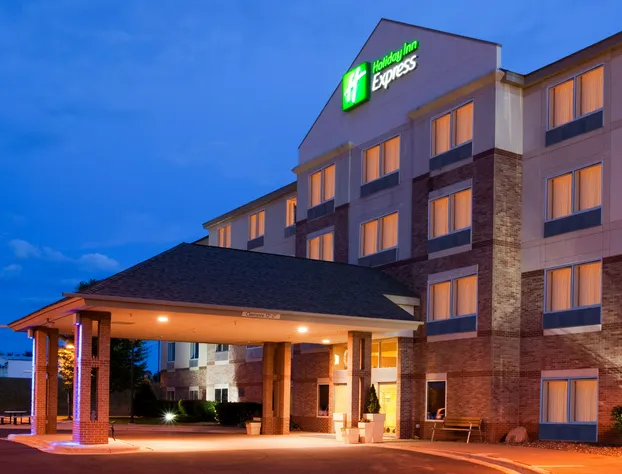 Holiday Inn Express St. Croix Valley by IHG hotel detail image 1