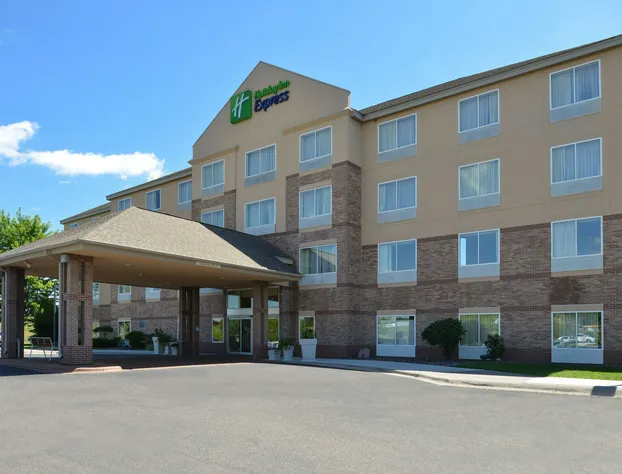 Holiday Inn Express St. Croix Valley by IHG hotel detail image 2