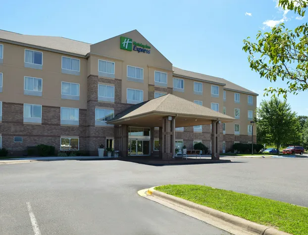 Holiday Inn Express St. Croix Valley by IHG hotel detail image 3