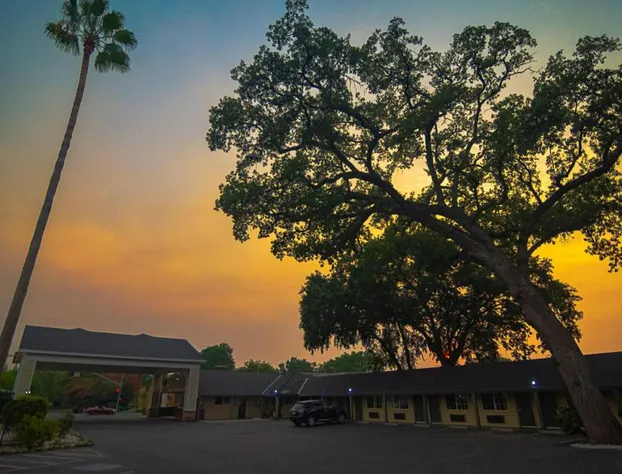 Safari Inn - Chico hotel detail image 2