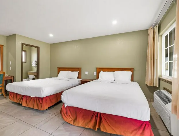 Safari Inn - Chico hotel detail image 4