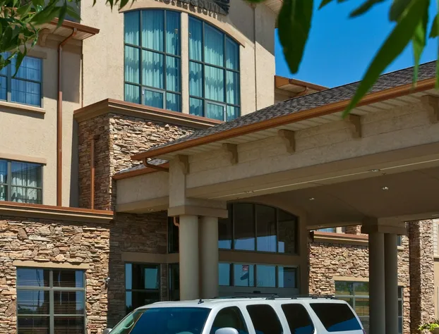 Clubhouse Hotel Suites Sioux Falls hotel detail image 3