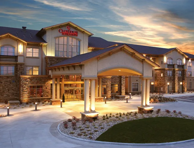 Clubhouse Hotel Suites Sioux Falls hotel detail image 4