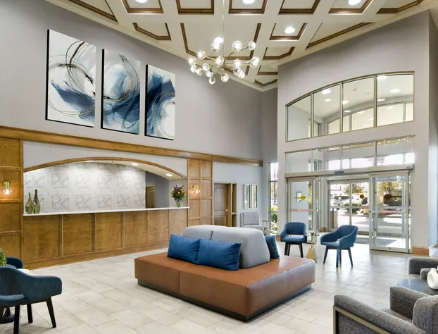 Clubhouse Hotel Suites Sioux Falls hotel detail image 1