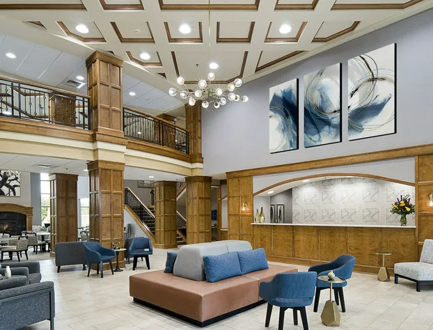 Clubhouse Hotel Suites Sioux Falls hotel detail image 2