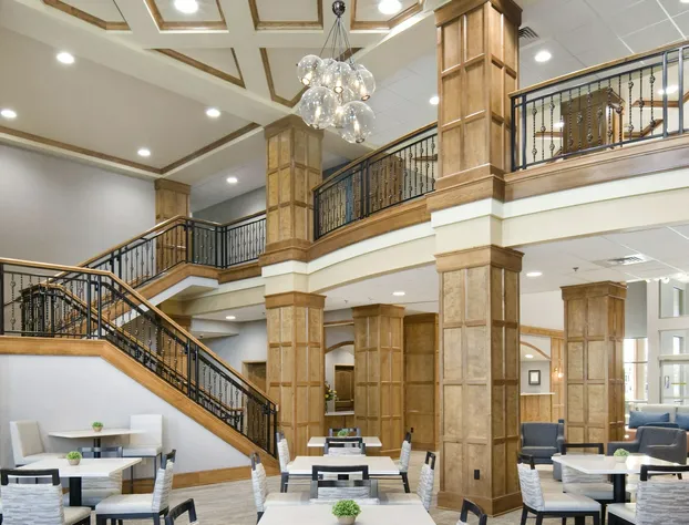 Clubhouse Hotel Suites Sioux Falls hotel detail image 3