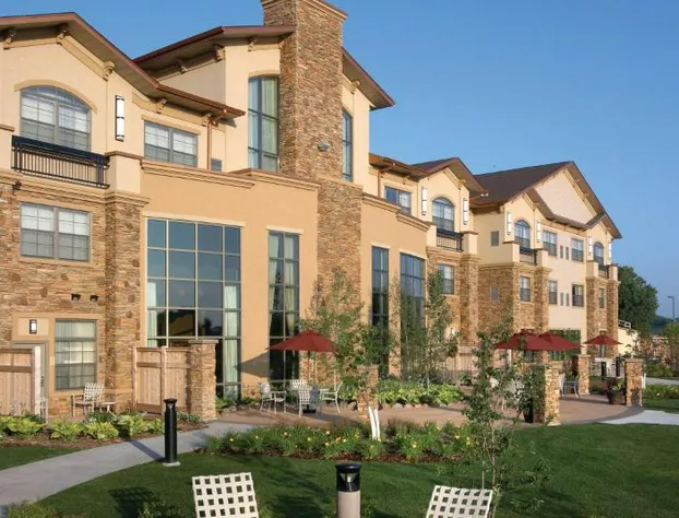 Clubhouse Hotel Suites Sioux Falls hotel detail image 2