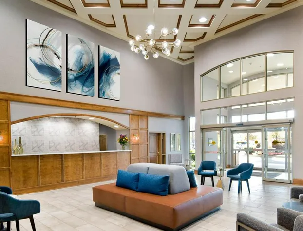 Clubhouse Hotel Suites Sioux Falls hotel detail image 4
