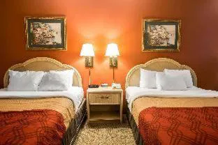 Greeneville Inn and Suites hotel detail image 4