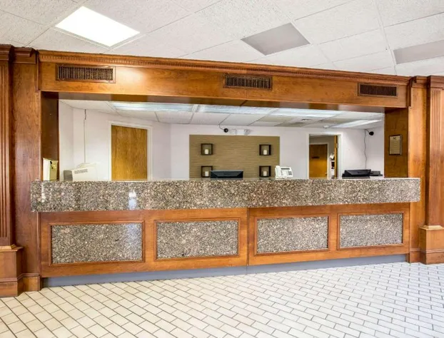 Greeneville Inn and Suites hotel detail image 1