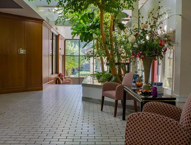 Greeneville Inn and Suites hotel detail image 2