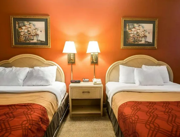 Greeneville Inn and Suites hotel detail image 3