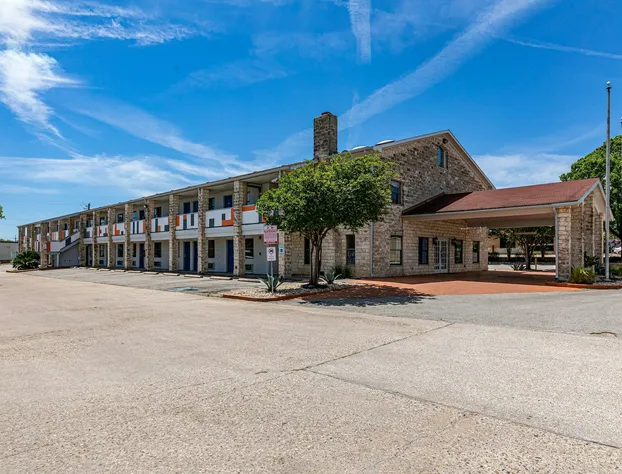 Motel 6 Georgetown, TX hotel detail image 4