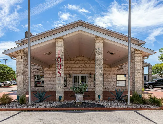 Motel 6 Georgetown, TX hotel detail image 3