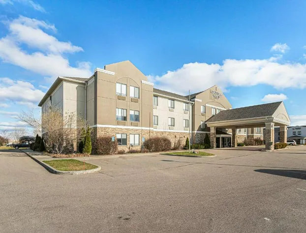 Country Inn & Suites by Radisson, South Haven, MI hotel detail image 1