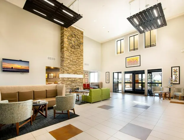 Country Inn & Suites by Radisson, South Haven, MI hotel detail image 4