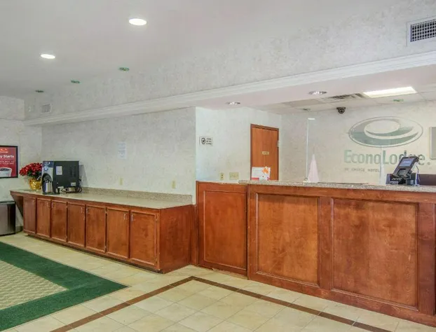 Econo Lodge Weatherford hotel detail image 4