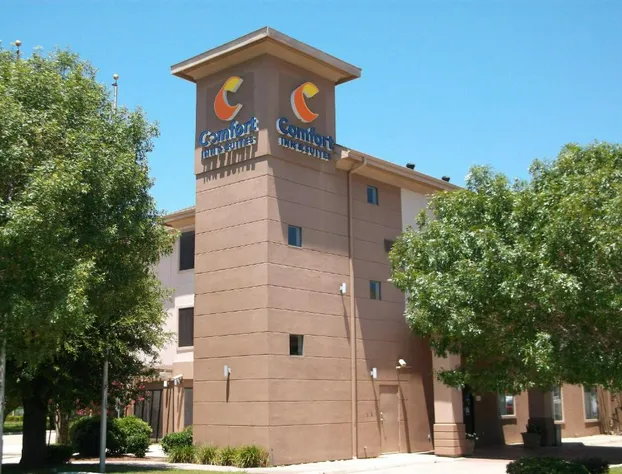 Comfort Inn & Suites Seguin hotel detail image 4