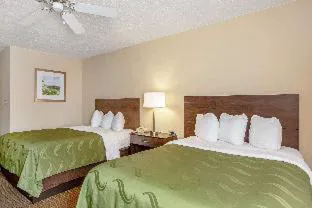Quality Inn Burkeville Hwy 360 & 460 hotel detail image 3