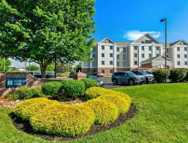 MainStay Suites Roanoke Airport hotel detail image 1