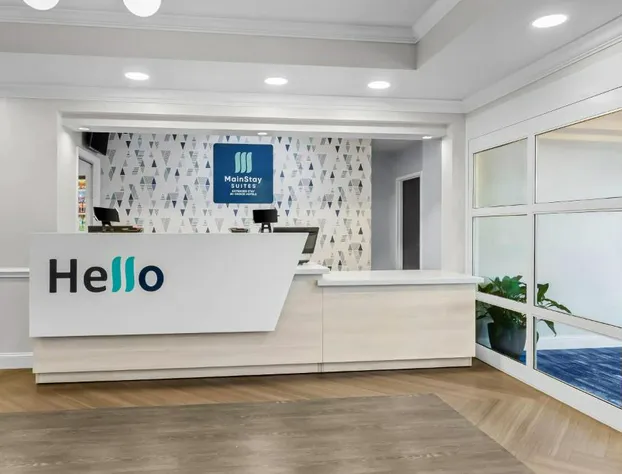 MainStay Suites Roanoke Airport hotel detail image 2