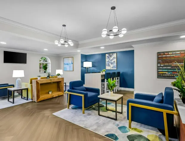 MainStay Suites Roanoke Airport hotel detail image 3