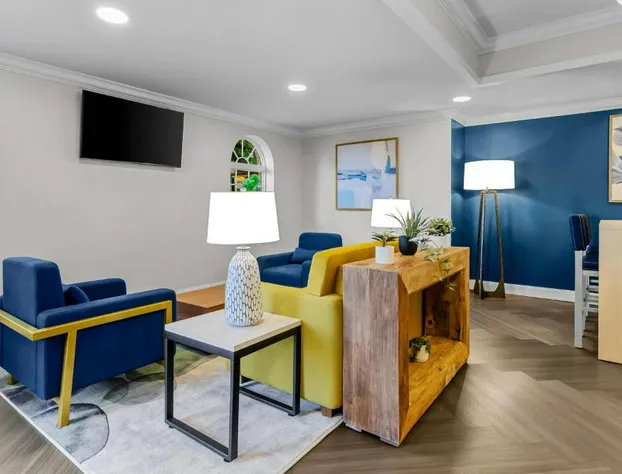 MainStay Suites Roanoke Airport hotel detail image 4